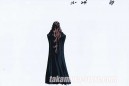 Vampire Hunter D: Bloodlust  celluloïd