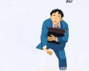 Memories Anime Cel