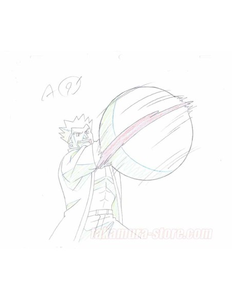 Pokemon/Pocket Monster sketch