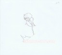 Treasure Island original sketch