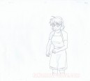 Fullmetal Alchemist crayonné original