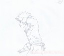 Naruto Original Drawing 