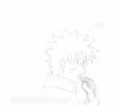 Naruto Original Drawing 