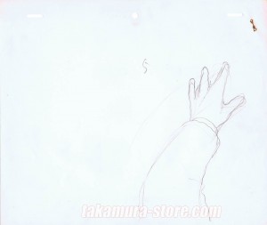 Adventures of Huckleberry Finn set of sketches