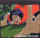 Arion anime cel