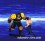 Hokuto no Ken anime cel