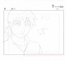 Naruto Original Drawing 