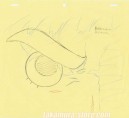 Naruto Original set of 3 Drawings