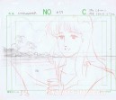 City Hunter Sketch