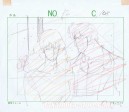 City Hunter Sketch