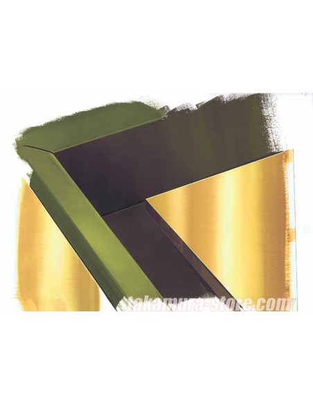 Detective Conan décor original