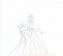 Bleach sketch 