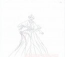 Bleach sketch 