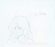 City Hunter Set of Sketches