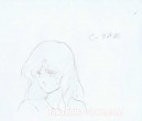 City Hunter Set of 2 sketches