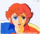 Attacker you anime cel 