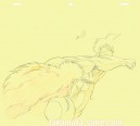 Dragon Ball Z set of 3 original sketches