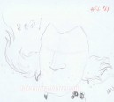 Thundercats set of 3 original sketches 2