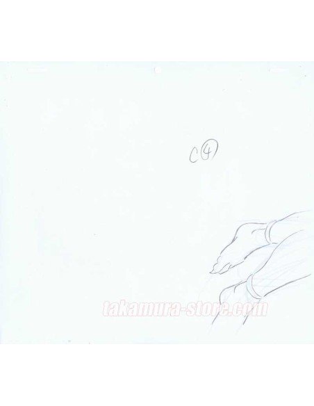 Thundercats set of 3 original sketches