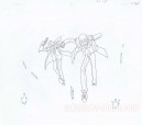 Lupin the 3rd sketch