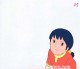 Conan Future Boy anime cel 