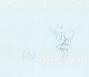 Pokemon/Pocket Monster set of 2 original sketches 2