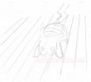 Pokemon/Pocket Monster original sketch