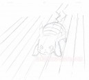Pokemon/Pocket Monster original sketch