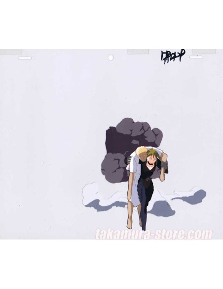 Armitage III_022_anime cel 