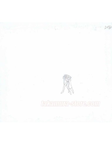 Armitage III_022_anime cel 