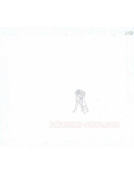Armitage III_022_anime cel