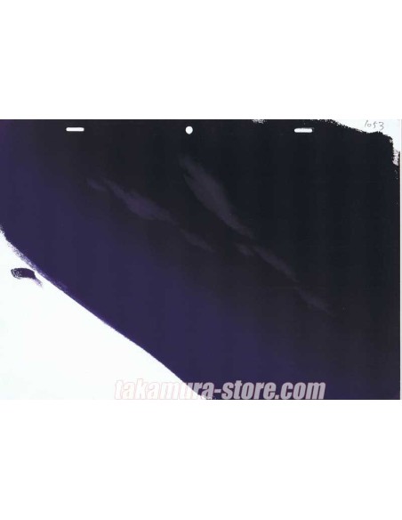 Décor Original Animation 