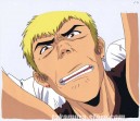 GTO anime cel