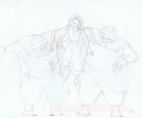 Aladdin and the Wonderful Lamp sketch