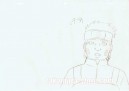 Naruto Original set of 3 Drawings