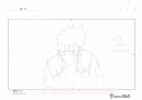 Naruto Original Drawing 