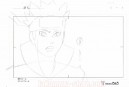 Marco - Carry a Dream original sketch