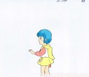 Magical Angel Creamy Mami Anime Cel