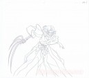 Bleach sketch 