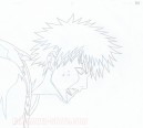 Bleach crayonné original