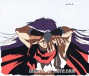 Bastard - Destroyer of Darkness anime cel 2