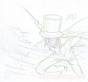 Sailor Moon set of 2 Sketches