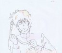 City Hunter Sketch