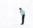 Cat s Eye anime cel