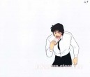 Cat s Eye anime cel