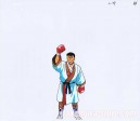 Anime Cel Hajime no Ippo / Fighting Spirit #561