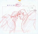 Hokuto no Ken sketch
