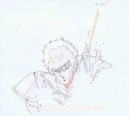 Hokuto no Ken sketch