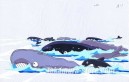 Chou Kuseninarisou anime cel
