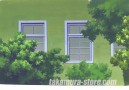 Décor Original Animation 